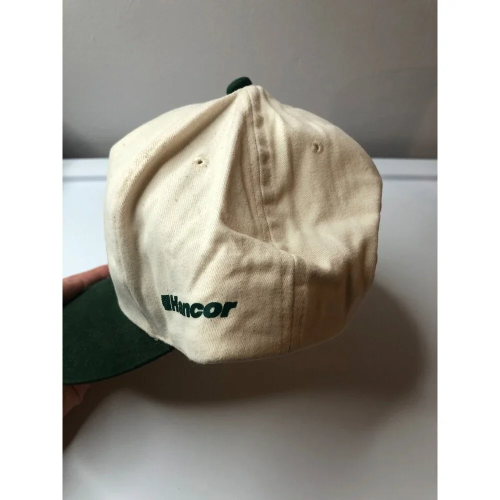 Vintage Snapback Hat‎ Mens Adjustable USA Filter Oil Car Mechanic Sport Race Cap